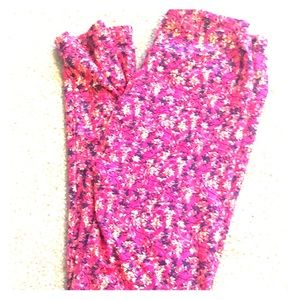 Lularoe leggings NWOT